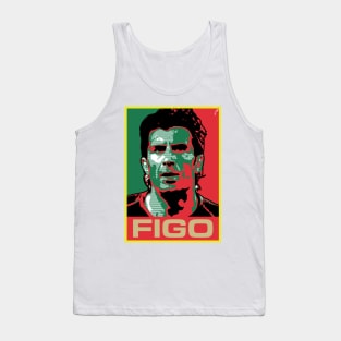 Figo - PORTUGAL Tank Top